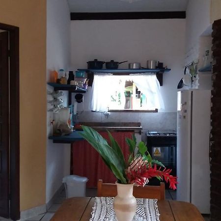 Hospedes Da Terra Pousada & Chales بورتو سيغورو المظهر الخارجي الصورة